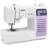 Sewing machine Brother FS70WTx — 70 stitch patterns, LCD display, 750 SPM, 5 mm length, 7 mm width