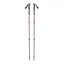 Trekking poles Black Diamond Trail Trekking Poles Iron Red