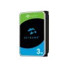 Seagate SkyHawk ST3000VX015 internal hard drive 3 TB 256 MB 3.5 inch Serial ATA III