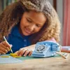 Construction toy LEGO Creator 3-in-1 31174 Retro Telephone set, 383 pieces, 8+ years, 70×110×150 mm