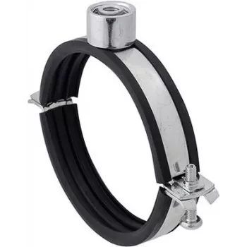 Fischer pipe clamp FRS Triple 100-105 10 pc(s) (500708)