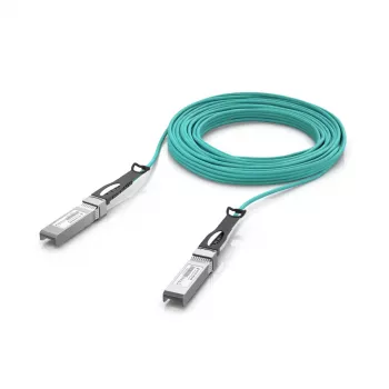 Ubiquiti UACC-AOC-SFP28-20M InfiniBand fibre optic cable 20m SFP28