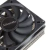 Alpenföhn 84000000096 computer cooling system Processor Cooler 9.2 cm Black