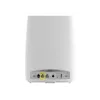 NETGEAR LBR20 wireless router Gigabit Ethernet Dual-band (2.4 GHz / 5 GHz) 4G White