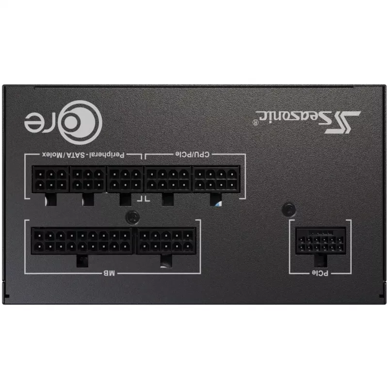 Power Supply Unit Seasonic SRP-CGX751-A5A32SF 750 W