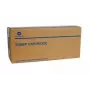 Konica Minolta TN-619BK toner cartridge 1 pc(s) Original Black