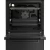 Freestanding cooker Beko FSM 51330 DAOT