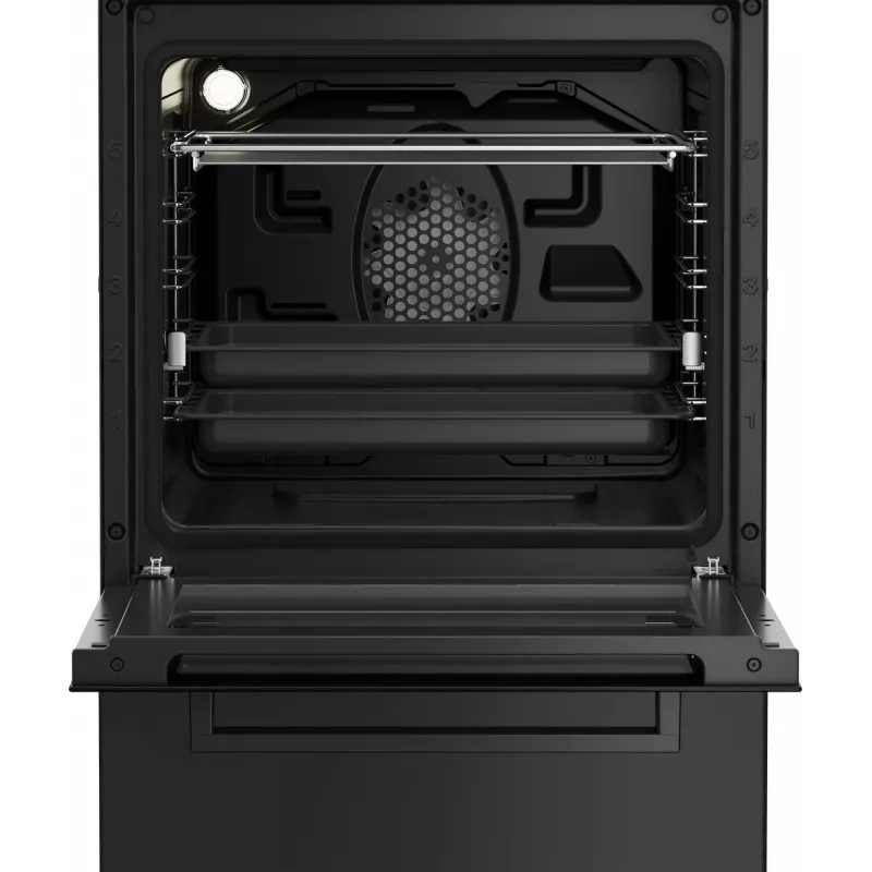 Freestanding cooker Beko FSM 51330 DAOT