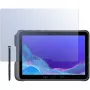 Clear screen protector 4smarts Galaxy Tab Active4 Pro Tempered glass 10H