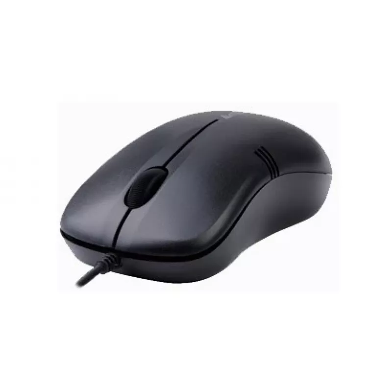 A4Tech Padless Wired Mouse