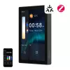 SONOFF NSPanel Pro 120 Smart Control Panel Matter WiFi/Bluetooth/ZigBee (black)