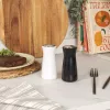 Salt and Pepper Shaker Set Salter BW129471EU7 — compact countertop spice shakers