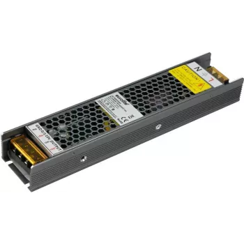 Electronic transformer EUROLITE 51402291 24V 4.16A dimmable for low-voltage lighting