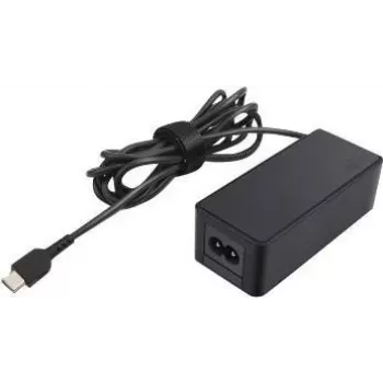 AC adapter Lenovo 45W USB Type-C 00HM664 — 45W USB-C power supply for laptops and compatible devices
