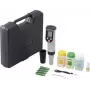 VOLTCRAFT KBM-80 Combination-Measuring Instrument Redox (ORP), pH Value, temperature (VC-8816980)
