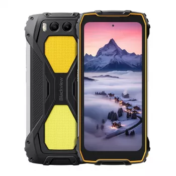 Smartphone Blackview BV7300 6GB/256GB Yellow