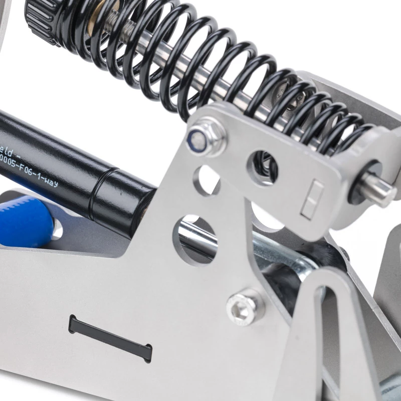 Heusinkveld Sim Pedals Ultimate+ 2 - set of pedals