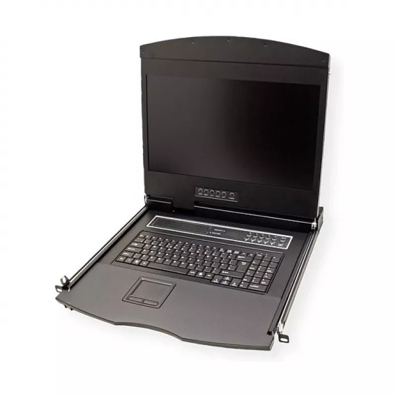 VALUE 19-Konsole 48cm VGA 16 9 USB F