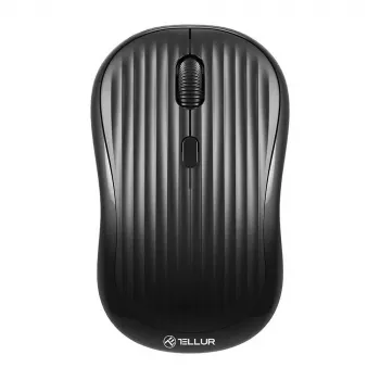 Wireless Mouse Tellur TLL491351 USB