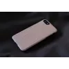 Phone case for iPhone 7/8 — man and wood ampero, black