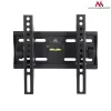 Maclean MC-667 TV mount 106.7 cm (42) Black