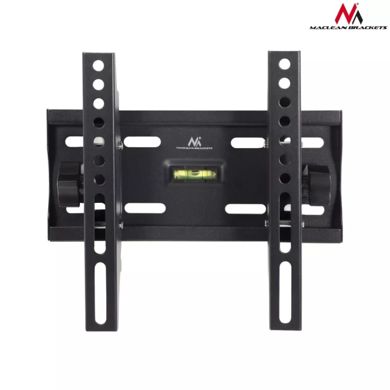 Maclean MC-667 TV mount 106.7 cm (42) Black