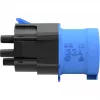Nrgkick 20001002 Power Adapter Black