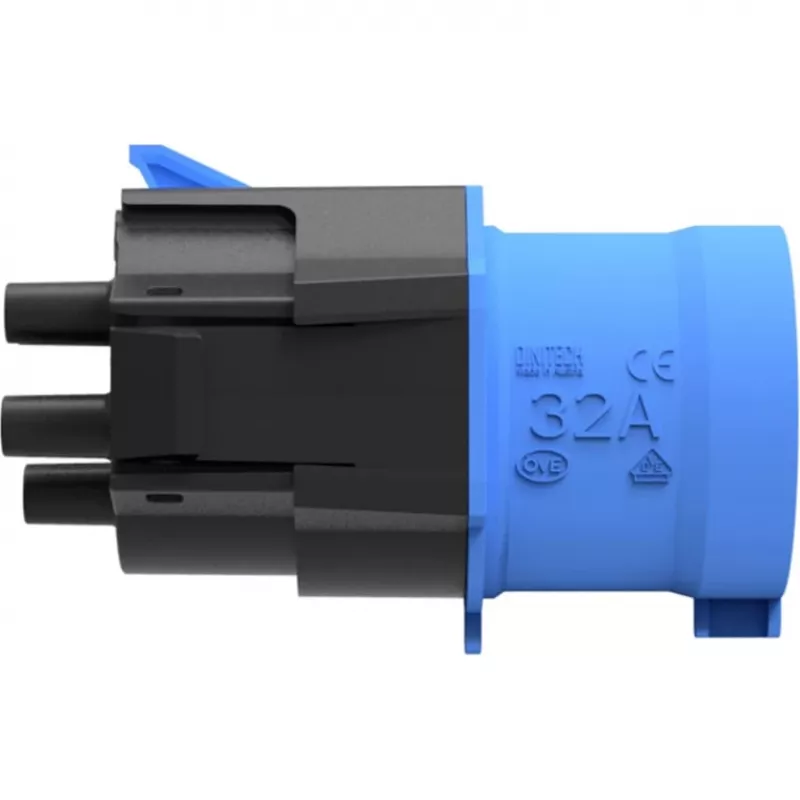 Nrgkick 20001002 Power Adapter Black