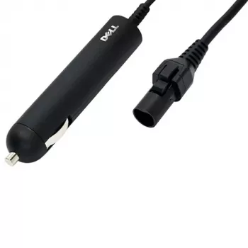 DELL 450-AFLE power adapter/inverter Auto 65 W Black