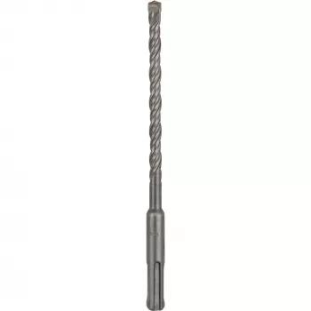 Drill bit, Bosch SDS-plus-5, 165 mm length, SDS-plus shank