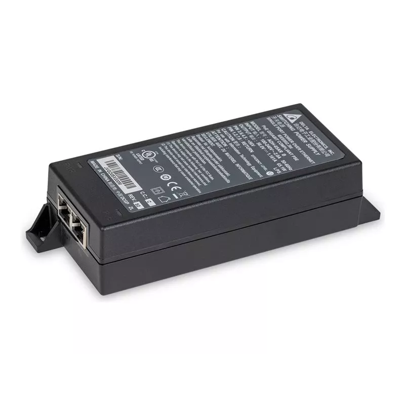 LANCOM 10G PoE++ Injector EU 10 Gigabit Ethernet 65W Power
