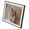 Denver photo frame with FRAMEO 19 32GB black