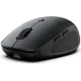 JLab GO Charge Bluetooth-Mouse, 6 Buttons connection over 2,4 GHz (USB-Dongle) or Bluetooth