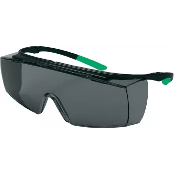 Safety glasses Uvex 9169543 Green Black