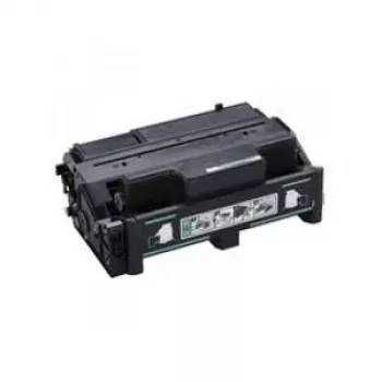 Ricoh 407008 toner cartridge 1 pc(s) Original Black