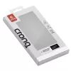 Crong Hybrid Frost MAG Cover Case for iPhone 17 Frosted Black