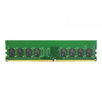 Synology - DDR4 - Module - 4 GB - DIMM 288-PIN - 2666 MHz / PC4-21300 1.2 V unbuffered non-ECC
