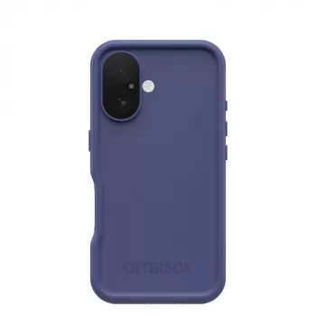 OtterBox FRE Series MagSafe wasserdichte Case for iPhone 16 Denver Dusk Purple