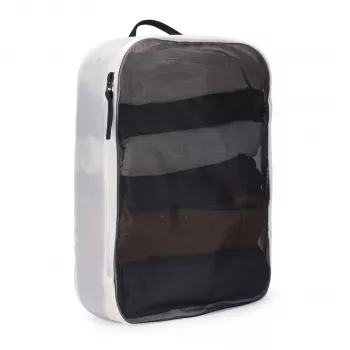 Thule 5572 Packing Cube Medium white