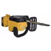 Chainsaw DeWalt DCM565P1 — cordless, 30 cm bar, 5 Ah battery, 0.12 L oil tank