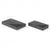 Lindy 70m Cat.6A HDMI 4K60 & Type C HDBaseT 3.0 KVM Extender