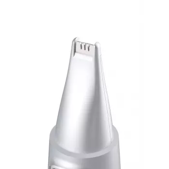 Dixix NOSE/EAR Trimmer (Linear), NT33-2, Grey, EU