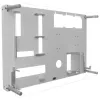 CSFG Tower of Doom Wall Mounted Enclosure - white