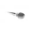 Stage/performance microphone Beyerdynamic TG V35d s — wired, 30–18000 Hz, 600 Ω, 50×186 mm, black/silver