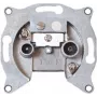 Antenna Socket ShiverPeaks 83902-11L 11 dB 75 Ω — coaxial signal amplifier/connector