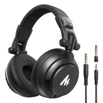 Headphones Maono AU-MH601