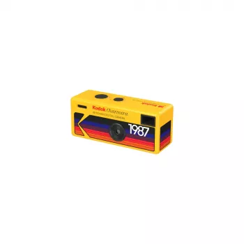 Kodak Charmera Keychain Digital Camera Blind Box
