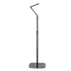 Microphone stand MACLEAN MC-337 height adjustable 626–1694 mm, load capacity 1 kg