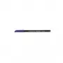 EDDING 4-1300003 - Medium - 1 Colours - Blue - Round Tip - 2 mm - 2 mm