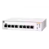 HPE Aruba Networking Aruba Instant on 1830 8G Managed L2 Gigabit Ether